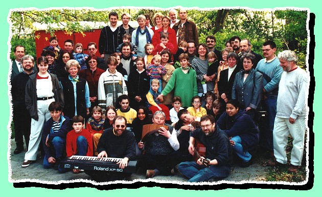 CD-Aufnahmen