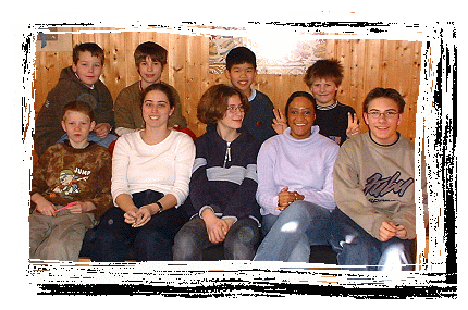 Jugendclub