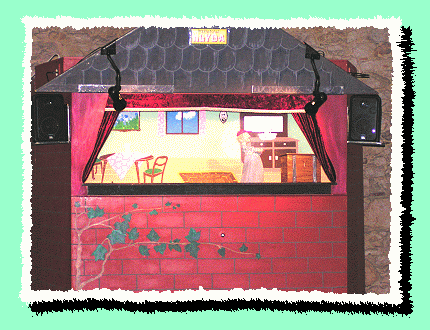 Puppentheater