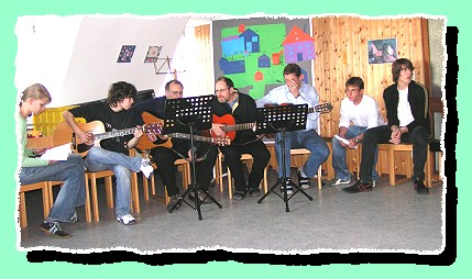 ... Musik