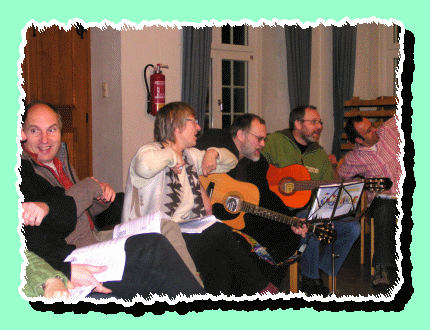 Musik und Bewegung