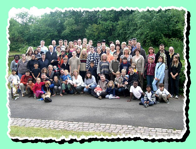 Abschiedsfest